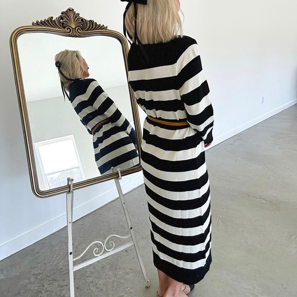 Sweater Dress - Picture 2 of 4